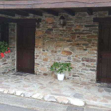 Casa Muniellos Cangas De Narcea Extérieur photo