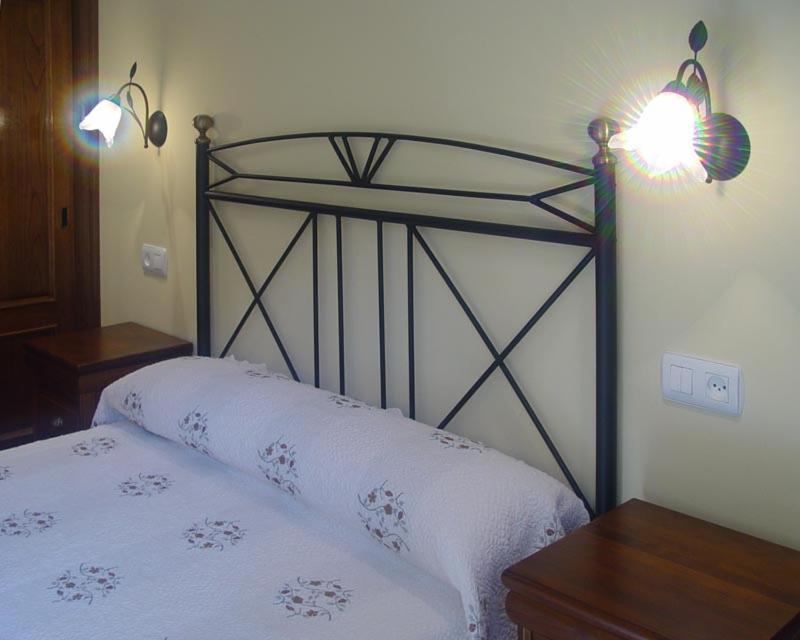 Casa Muniellos Cangas De Narcea Extérieur photo