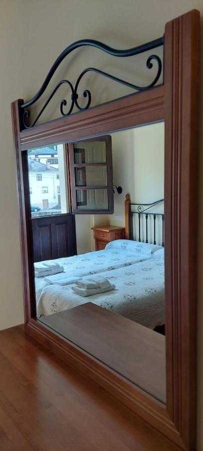 Casa Muniellos Cangas De Narcea Extérieur photo